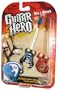 McFarlane Toys Action Figure - Guitar Hero Duets Wave1 - FEEDBACK (MACHINE) & FRYDAZE (TIGER STRIPE)