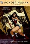 Wonder Woman: The Circle (Wonder Woman)