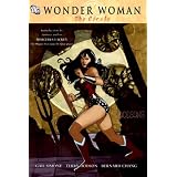 Wonder Woman: The Circle SCpar Gail Simone
