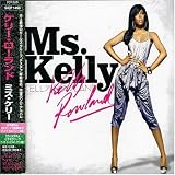 Ms. Kelly