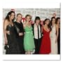 The L Word Color Matte Photograph - 12x12 Inches (Lauren Lee Smith Leisha Hailey)