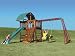 Toys : Plum Products Wooden Outlook II Playcentre