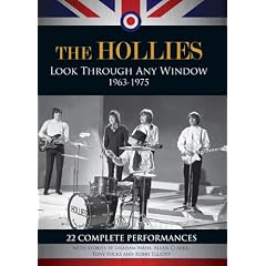 Look Through Any Window 1963-1975 [DVD] [2011] [NTSC]