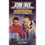 The Janus Gate: Future Imperfect Bk.2 (Star Trek: The Original)