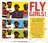 Soul Jazz Presents Fly Girls: B Boys Beware - Female Rap