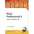 Flash Professional 8 Video Integration