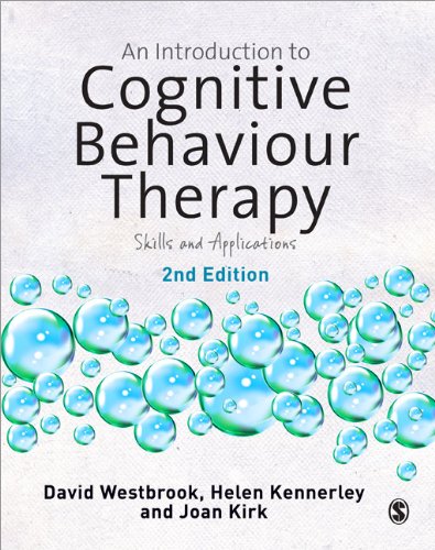 An Introduction to Cognitive Behaviour Therapy: Skills and Applications