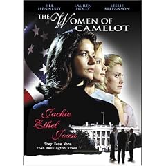 NEW Women Of Camelot (DVD)