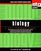 Biology: A Self-Teaching Guide, 2nd edition