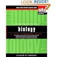 Biology: A Self-Teaching Guide, 2nd edition by Steven Daniel Garber
