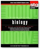 Biology: A Self-Teaching Guide, 2nd edition