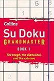 Su doku grandmaster. Book 1