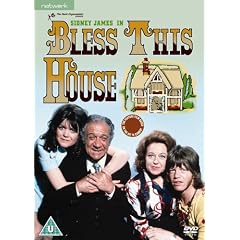 Bless This House [DVD] [1972]