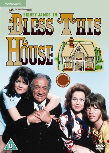 Bless This House