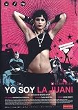 Buy : My Name Is Juani ( Yo soy la Juani ) [ English subtitles ] [DVD]