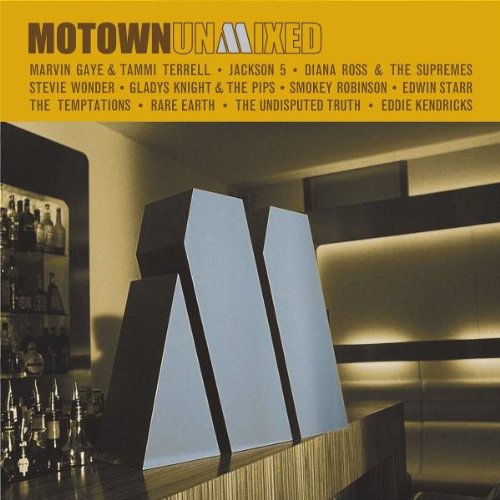 Produkt-Bild: Motown Unmixed