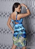 Produkt-Bild: Kleid im Batik-Fantasy-Look