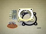 Street and Performance 38055 Helix Power Tower Plus Throttle Body Spacer
