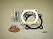 Street and Performance 38055 Helix Power Tower Plus Throttle Body Spacer