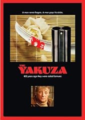 The Yakuza
