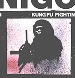Kung Fu Fighting [12" VINYL]