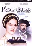 The Prince and the Pauper - 2-DVD Set ( The Prince & the Pauper )