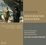 Der Fliegende Holländer