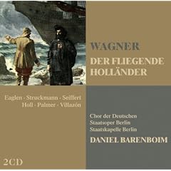Der Fliegende Holl�nder