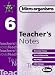 New Star Science Year 6/P7: Micro-Organisms Teacher Notes: Micro-organisms Year 6 (STAR SCIENCE NEW EDITION)