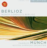 Munch conducts Berlioz