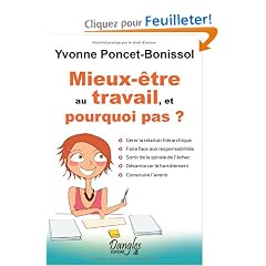 Mieux �tre au travail, et pourquoi pas ?