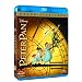 Peter Pan [Blu-ray]