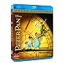 Peter Pan [Blu-ray] <b>Blu-ray</b> ~ Herv� Rey