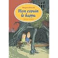 Mon copain le kappa