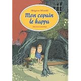 Mon copain le Kappa Vol.1par Mizuki Shigeru