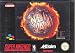 NBA Jam TE Tournament edition - Super Nintendo - PAL
