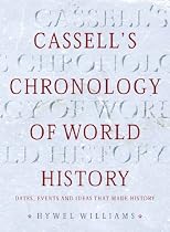 Cassell's Chronology of World History