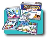Mighty Mind Magnetic Sea Explorer