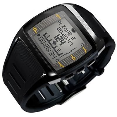 Polar FT60M Trainings-Computer