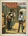 Poster Arizona America's greatest play. 1907