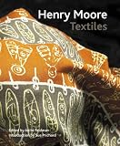 View Book 'Henry Moore Textiles'