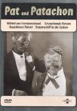 Pat und Patachon: 4 - Wirbel am Nordseestrand / Erwachende Herzen / Rauchloses Pulver / Traumschiff in die S�dsee