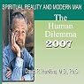 Spiritual Reality and Modern Man: The Human Dilemma