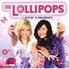 Die Lollipops - Immer in Bewegung
