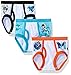Disney Toddler Boys' Miles from Tomorrow Land 3pk Underwear