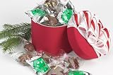 Christmas Box Assorted Wrapped Chocolates