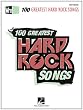 Vh1's 100 Greatest Hard Rock Songs - Easy Guitar With Tab