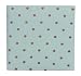 Home Essence 0310 Bookbound Photo Album, Fine Woven Fabric with Embroidered Dots