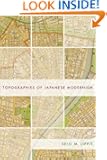 Topographies of Japanese Modernism
