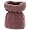 Acorn Toddler/Little Kid Easy Bootie,Rose Pink,12-18 Months (3.5-5.5 M US Toddler)